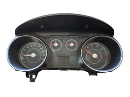 Painel Instrumentos Original Fiat Punto 2014 51950859