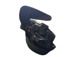  MAÇANETA EXTERNA TRASEIRA ESQUERDA ORIGI FIAT PALIO WEEKEND