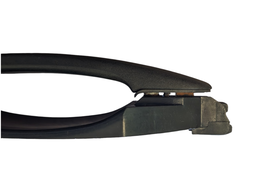  MAÇANETA EXTERNA TRASEIRA ESQUERDA ORIGI FIAT PALIO WEEKEND