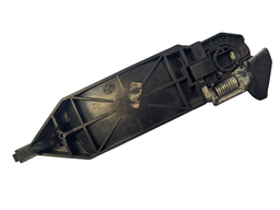  MAÇANETA EXTERNA TRASEIRA ESQUERDA ORIGI FIAT PALIO WEEKEND