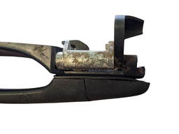  MAÇANETA EXTERNA TRASEIRA ESQUERDA ORIGI FIAT PALIO WEEKEND