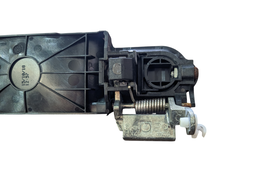 MAÇANETA EXTERNA TRASEIRA ESQUERDA FIAT MOBI