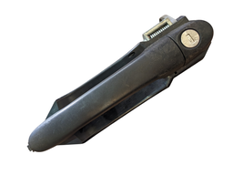 Maçaneta Externa Dianteira Esquerda Strada Adventure 