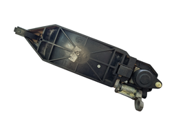 MAÇANETA EXTERNA DIANTEIRA ESQ ORIGINAL PALIO SIENA STRADA 