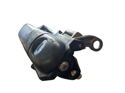 MAÇANETA EXTERNA DIANTEIRA ESQ ORIGINAL PALIO SIENA STRADA 