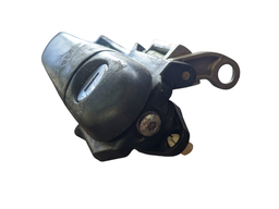 MAÇANETA EXTERNA DIANTEIRA ESQ ORIGINAL PALIO SIENA STRADA 