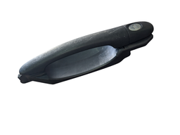 MAÇANETA DIANTEIRA ESQUERDA ORIGINAL FIAT PALIO/SIENA SAPÃO