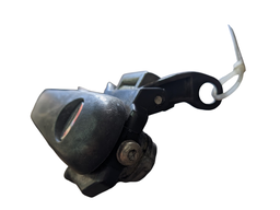 MAÇANETA DIANTEIRA ESQUERDA ORIGINAL FIAT PALIO/SIENA SAPÃO