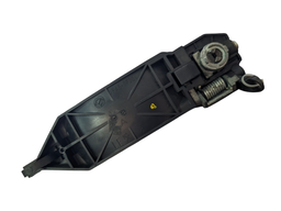 MAÇANETA DIANTEIRA ESQUERDA ORIGINAL FIAT PALIO/SIENA SAPÃO