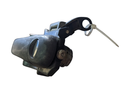 MAÇANETA DIANTEIRA ESQUERDA ORIGINAL FIAT PALIO/SIENA SAPÃO