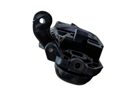 MAÇANETA EXTERNA TRASEIRA ESQUERDA ORIGINAL FIAT PALIO BBB