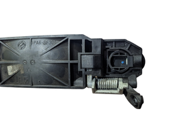 MAÇANETA EXTERNA TRASEIRA ESQUERDA ORIGINAL FIAT PALIO BBB