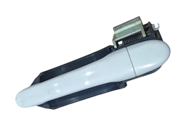 Maçaneta Externa Traseira Esquerda Grand Siena Novo Palio