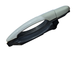 MAÇANETA EXTERNA TRASEIRA ESQUERDA GRAND SIENA NOVO PALIO