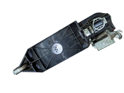 MAÇANETA EXTERNA TRASEIRA ESQUERDA GRAND SIENA NOVO PALIO