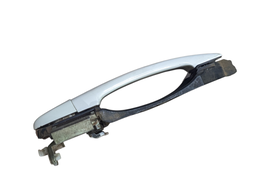 MAÇANETA EXTERNA TRASEIRA ESQUERDA GRAND SIENA NOVO PALIO