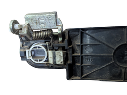 MAÇANETA EXTERNA TRASEIRA ESQUERDA GRAND SIENA NOVO PALIO