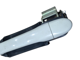 MAÇANETA EXTERNA TRASEIRA ESQUERDA GRAND SIENA NOVO PALIO