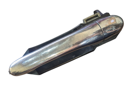 Maçaneta Externa Traseira Esquerda Fiat Palio Siena BBB