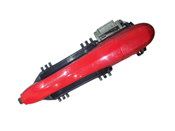  Maçaneta Externa Traseira Esquerda Fiat Argo/Pulse 52090848