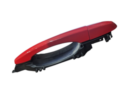  MAÇANETA EXTERNA TRASEIRA ESQUERDA FIAT ARGO/PULSE 52090848