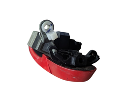  MAÇANETA EXTERNA TRASEIRA ESQUERDA FIAT ARGO/PULSE 52090848