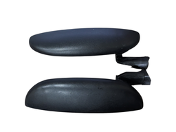 Par Maçanetas Externas Diant/Tras Original Fiat Palio Chines