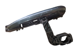 Macaneta Externa Dianteira Esquerda Original Fiat Stilo 2009