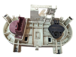 COMANDO AR FORÇADO ORIGIN FIAT UNO FIORINO VIVACE 2011-2016