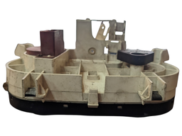 COMANDO AR FORÇADO ORIGIN FIAT UNO FIORINO VIVACE 2011-2016