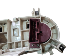 COMANDO AR FORÇADO ORIGIN FIAT UNO FIORINO VIVACE 2011-2016