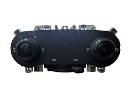 Comando Ar Forçado Original Fiat Mobi Nova Strada 100233233