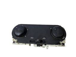 Comando Ar Forçado Original Fiat Palio Siena 2003-2012