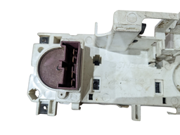 COMANDO AR FORÇADO ORIGINAL FIAT PALIO SIENA 2003-2012