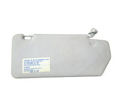 QUEBRA SOL ESQ MOTORISTA ORIG FIORINO PALIO SIENA STRADA 