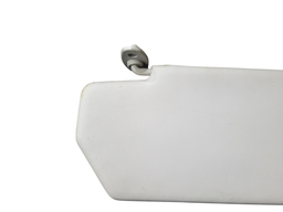 QUEBRA SOL ESQ MOTORISTA ORIG FIORINO PALIO SIENA STRADA 