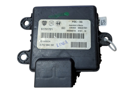 Módulo Estacionamento Fiat Punto Linea 51751721 0263004191