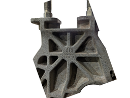 SUPORTE COXIM CÂMBIO ORIGINAL FIAT ARGO CRONOS 1.8 51987511