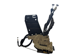 Fechadura Elétrica Dianteira Esq Fiat Toro 52104485 5pinos