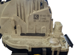 FECHADURA ELÉTRICA DIANTEIRA ESQ FIAT TORO 52104485 5PINOS