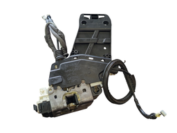 FECHADURA ELÉTRICA DIANTEIRA ESQ FIAT TORO 52104485 5PINOS