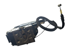 FECHADURA ELÉTRICA DIANTEIRA ESQ FIAT TORO 52104485 5PINOS