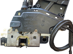 FECHADURA ELÉTRICA DIANTEIRA ESQ FIAT TORO 52104485 5PINOS