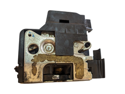 FECHADURA MANUAL DIANTEIRA ESQUERDA FIAT PALIO SIENA STRADA