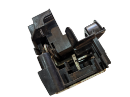 FECHADURA MANUAL DIANTEIRA ESQUERDA FIAT PALIO SIENA STRADA