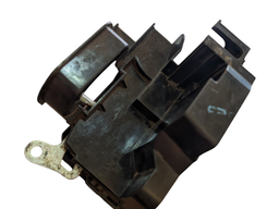 FECHADURA MANUAL DIANTEIRA ESQUERDA FIAT PALIO SIENA STRADA