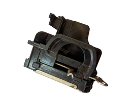 FECHADURA MANUAL DIANTEIRA ESQUERDA FIAT PALIO SIENA STRADA