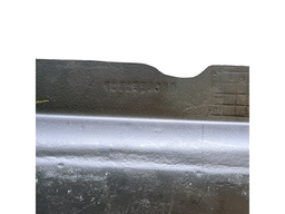 PROTETOR CAÇAMBA ORIGINAL FIAT TORO 2016 A 2025