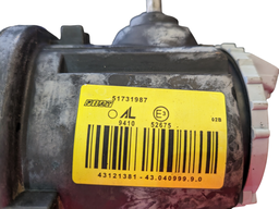 FAROL MILHA ORIGINAL FIAT STRADA PALIO 51731987