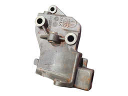 SUPORTE BOMBA DIREÇÃO HIDRÁULICA ORIGINAL FIAT EVO 55252737